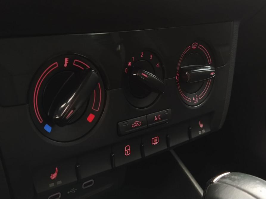 Volkswagen Polo VI Екатеринбург  - изображение 14