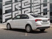 Skoda Rapid II Краснодар  - изображение 21