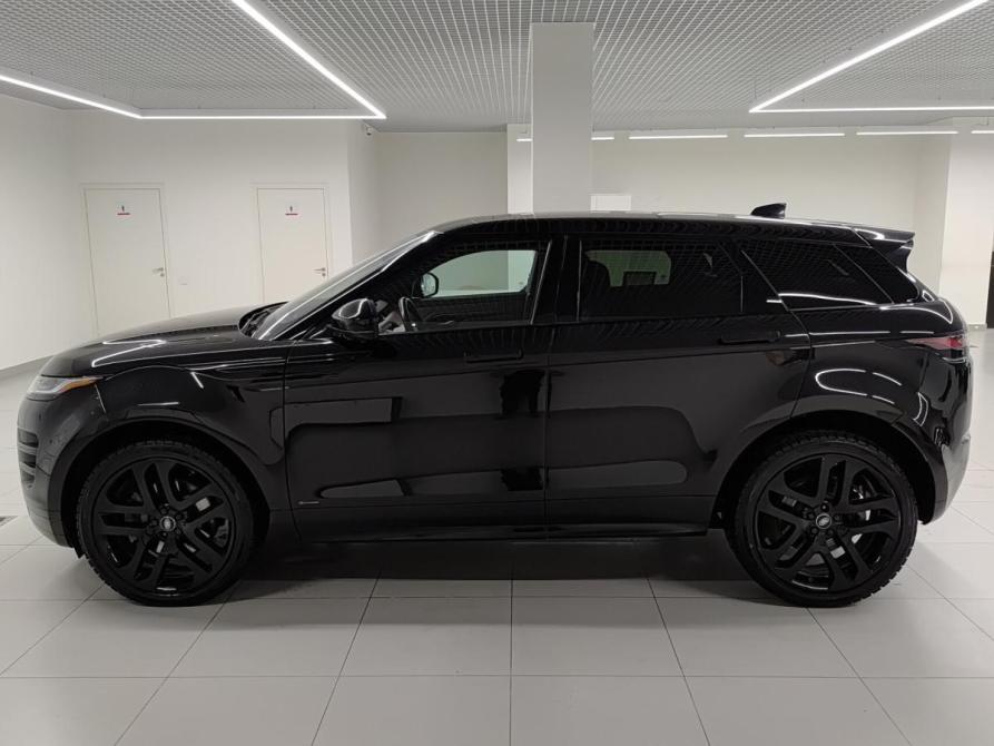Land Rover Range Rover Evoque II Казань  - изображение 10