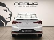 Hyundai Elantra VI (AD) Рестайлинг Ростов-на-Дону  - изображение 25
