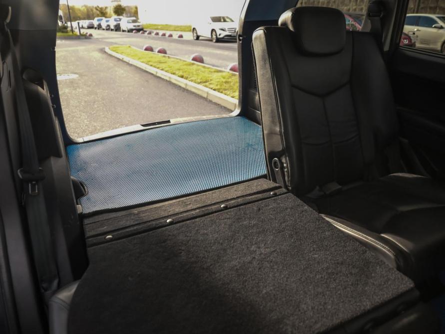 SsangYong Kyron I Рестайлинг Санкт-Петербург  - изображение 24