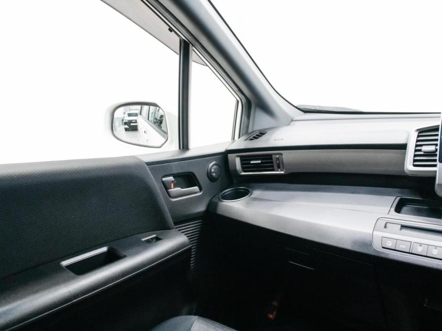 Honda Freed I Рестайлинг Красноярск  - изображение 13