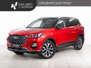 Chery Tiggo 7 Pro I Казань  - изображение 18