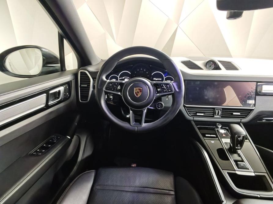Porsche Cayenne III Москва  - изображение 19