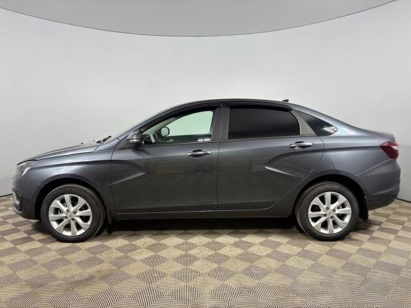Lada (ВАЗ) Vesta I Рестайлинг (NG) с пробегом 2025 года, цена 1 480 000 рублей, 8885 км, седан, Автокод Объявления