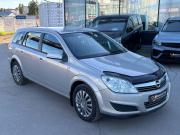 Opel Astra H Рестайлинг Калуга  - изображение 22