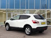 Nissan Qashqai I Рестайлинг Ульяновск  - изображение 27