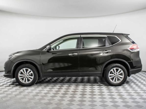 Nissan X-Trail III с пробегом 2015 года, цена 1 537 000 рублей, 163200 км, внедорожник, Автокод Объявления