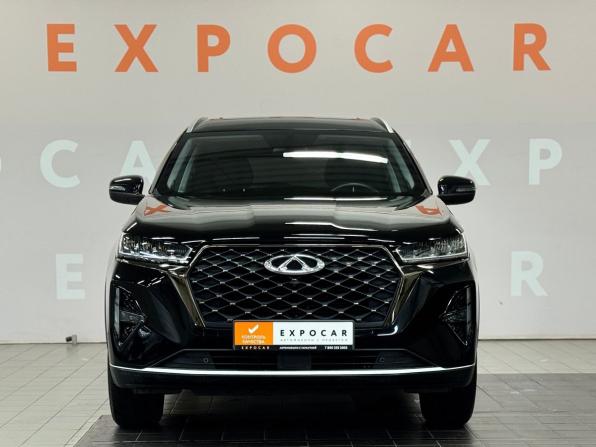 Chery Tiggo 7 Pro Max I с пробегом 2023 года, цена 1 949 000 рублей, 39880 км, внедорожник, Автокод Объявления