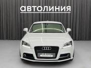 Audi TT II (8J) Рестайлинг Красноярск  - изображение 16