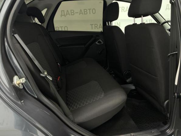 Lada (ВАЗ) Granta I Рестайлинг с пробегом 2024 года, цена 699 000 рублей, 89000 км, седан, Автокод Объявления