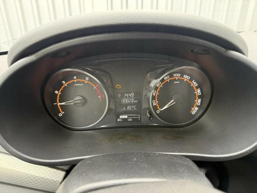 Lada (ВАЗ) Granta I Рестайлинг Ростов-на-Дону  - изображение 12
