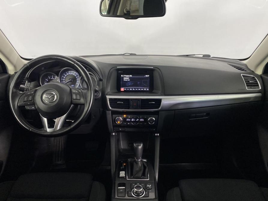 Mazda CX-5 I Рестайлинг Воронеж  - изображение 16