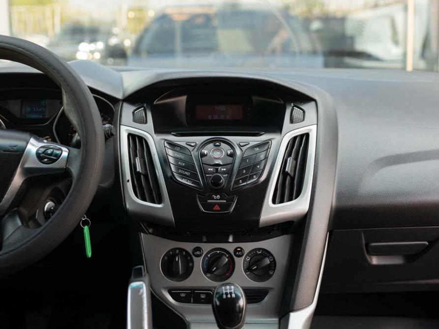 Ford Focus III Новосибирск  - изображение 14
