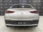 Mercedes-Benz GLE Coupe AMG II (C167) Москва  - изображение 36