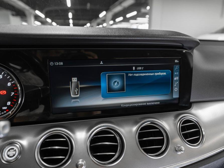 Mercedes-Benz E-Класс V (W213 S213 C238) Москва  - изображение 16