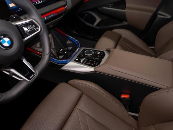BMW X3 IV (G45/G48) с пробегом 2025 года, цена 7 300 000 рублей, 6845 км, внедорожник, Автокод Объявления