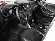 Hyundai Santa Fe III Белгород  - изображение 27