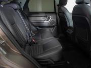 Land Rover Discovery Sport I Москва  - изображение 28