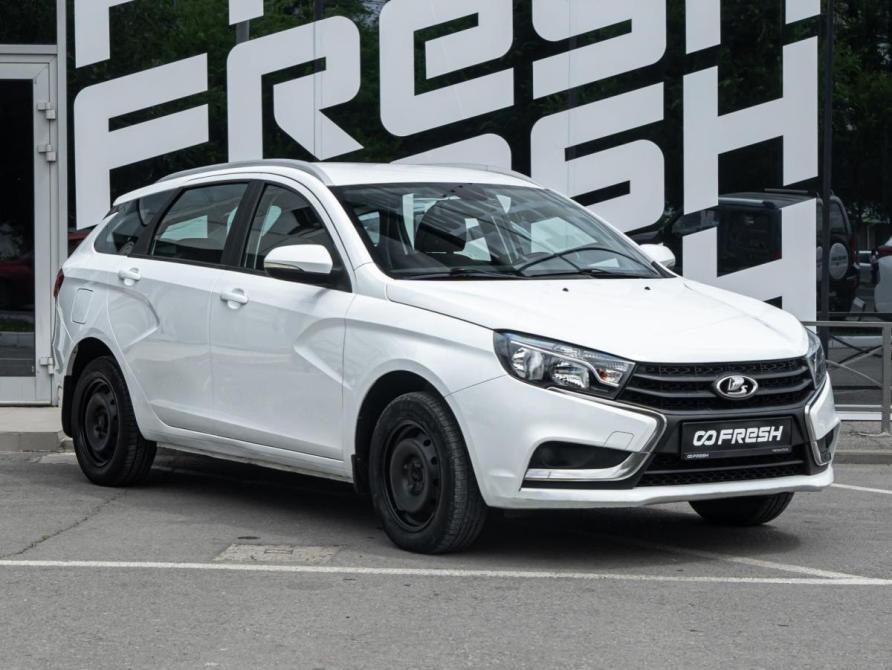 Lada (ВАЗ) Vesta I Волгоград  - изображение 1