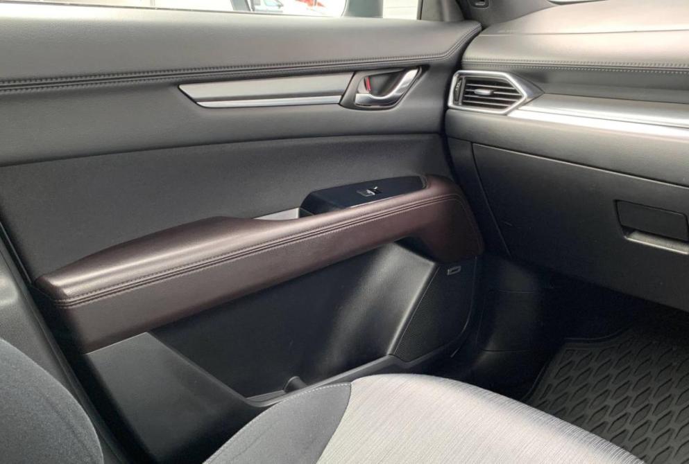 Mazda CX-8 I Красноярск  - изображение 25