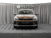 Kia Rio IV Рестайлинг Москва  - изображение 25