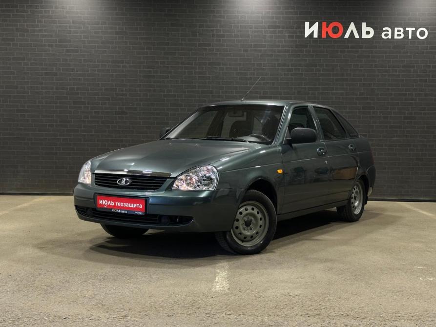 Lada (ВАЗ) Priora I Челябинск  - изображение 1