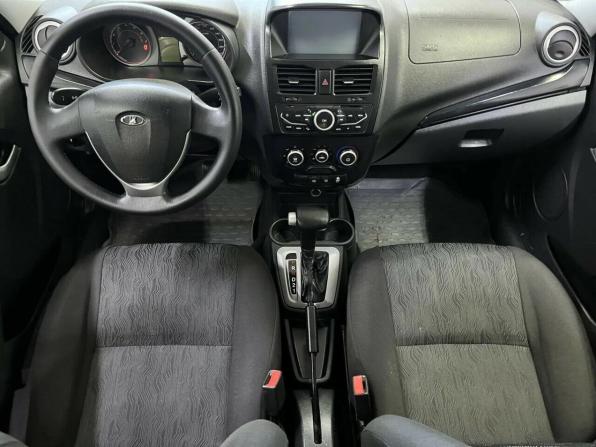 Lada (ВАЗ) Kalina II с пробегом 2015 года, цена 484 004 рубля, 166313 км, хэтчбек, Автокод Объявления