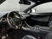 Lexus NX I Рестайлинг Екатеринбург  - изображение 45