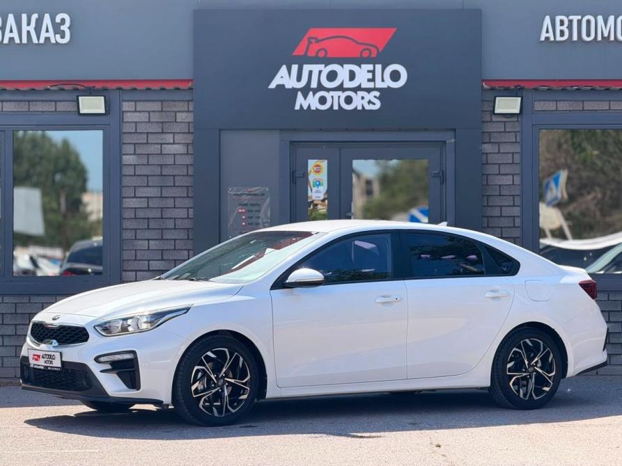 Kia K3 II Астрахань  - изображение 4