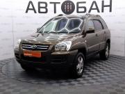 Kia Sportage II Екатеринбург  - изображение 22