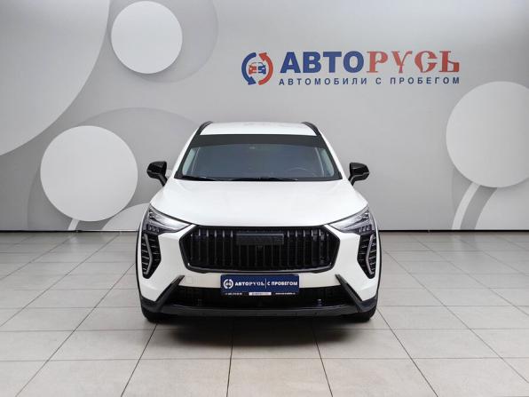 Haval Jolion I Рестайлинг с пробегом 2024 года, цена 2 299 000 рублей, 66767 км, внедорожник, Автокод Объявления