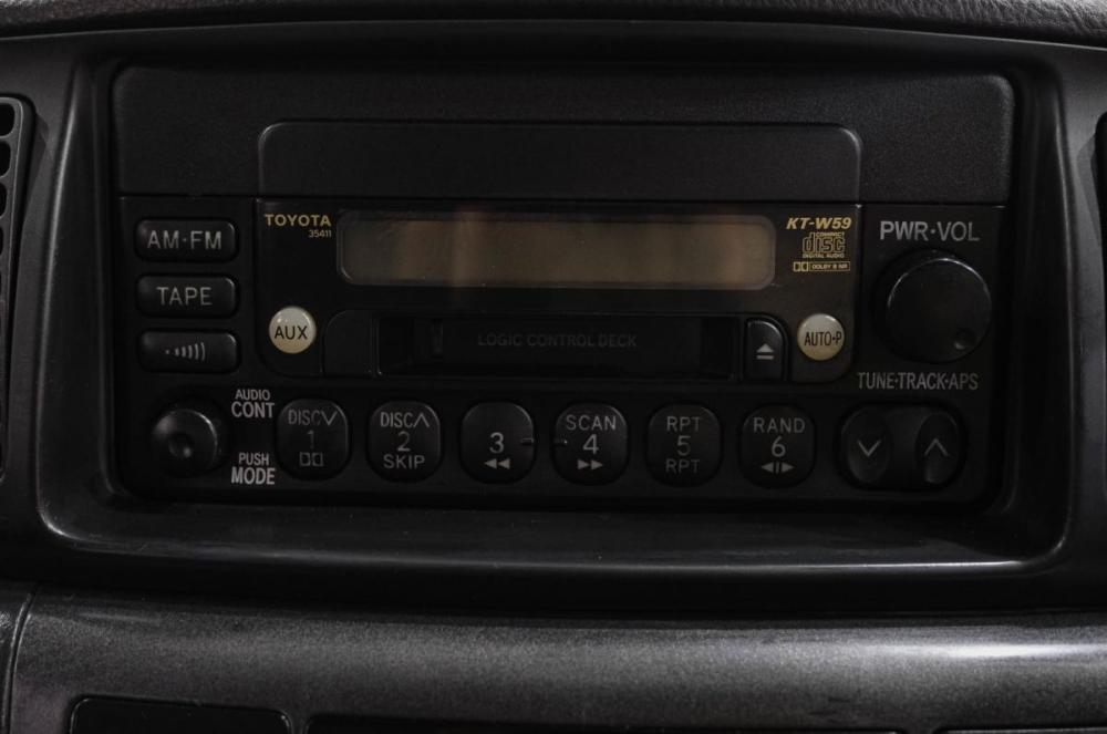 Toyota Corolla IX (E120 E130) Новокузнецк  - изображение 19