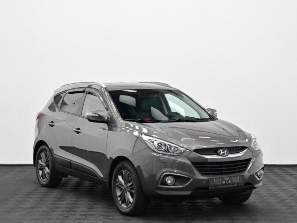 Hyundai ix35 I Рестайлинг с пробегом 2014 года, цена 1 249 000 рублей, 149000 км, внедорожник, Автокод Объявления