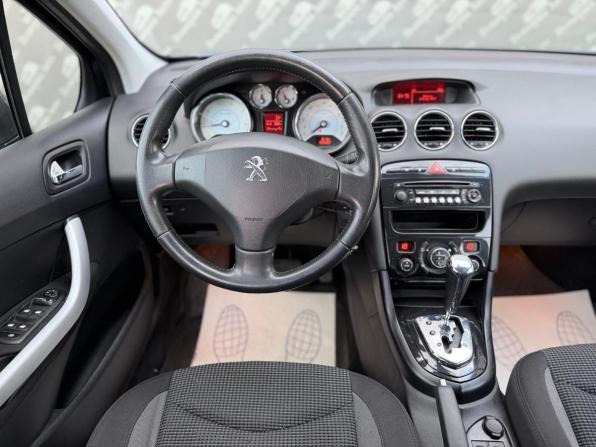 Peugeot 408 I с пробегом 2012 года, цена 570 000 рублей, 165000 км, седан, Автокод Объявления