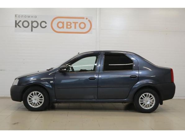 Renault Logan I с пробегом 2006 года, цена 338 700 рублей, 365992 км, седан, Автокод Объявления