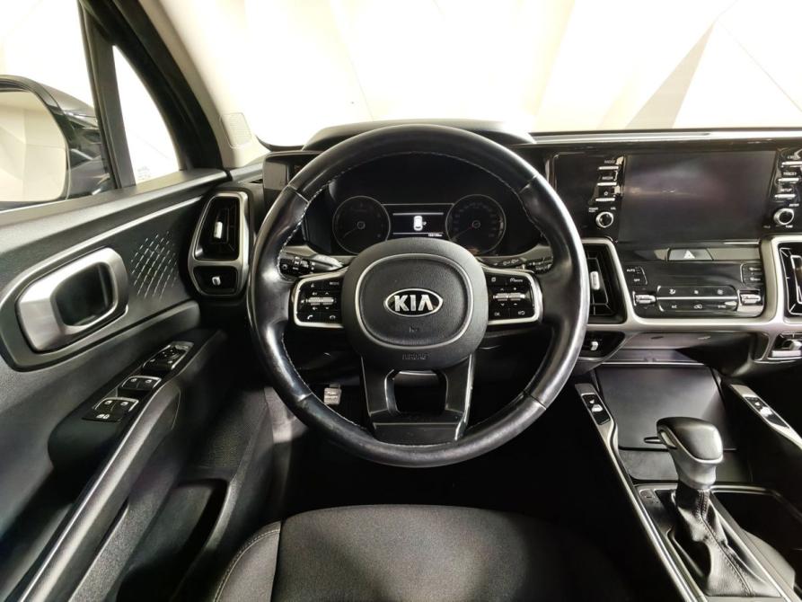 Kia Sorento IV Москва  - изображение 20
