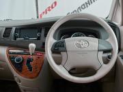 Toyota ISis I Рестайлинг Екатеринбург  - изображение 34