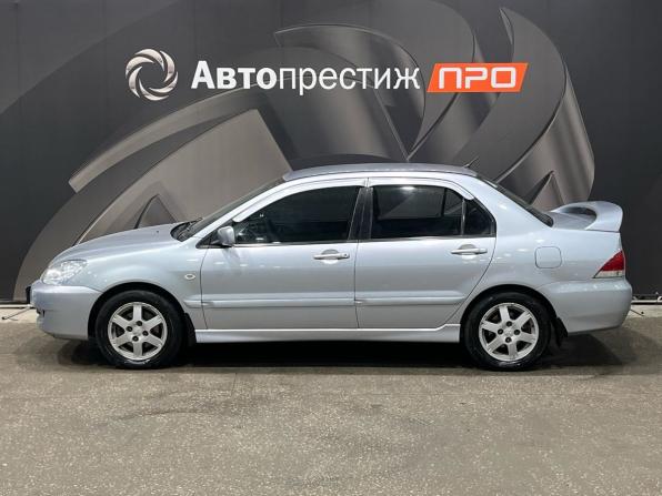 Mitsubishi Lancer IX Рестайлинг с пробегом 2007 года, цена 460 000 рублей, 221060 км, седан, Автокод Объявления