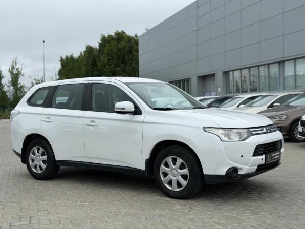 Mitsubishi Outlander III с пробегом 2012 года, цена 1 400 000 рублей, 183202 км, внедорожник, Автокод Объявления