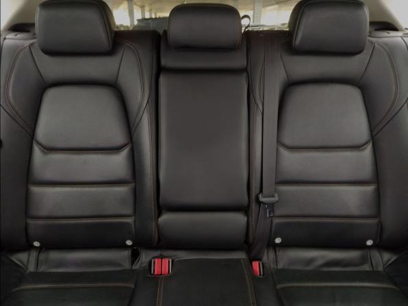 Mazda CX-5 II с пробегом 2020 года, цена 2 469 000 рублей, 150069 км, внедорожник, Автокод Объявления