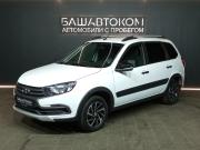 Lada (ВАЗ) Granta I Рестайлинг Уфа  - изображение 17