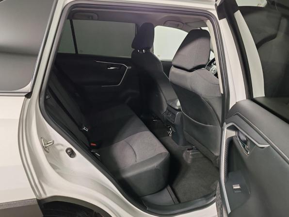 Toyota RAV4 V (XA50) с пробегом 2020 года, цена 2 699 000 рублей, 189326 км, внедорожник, Автокод Объявления