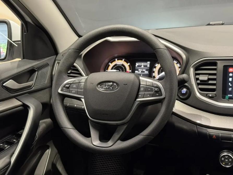 Lada (ВАЗ) Vesta I Рестайлинг (NG) Нижний Новгород  - изображение 12