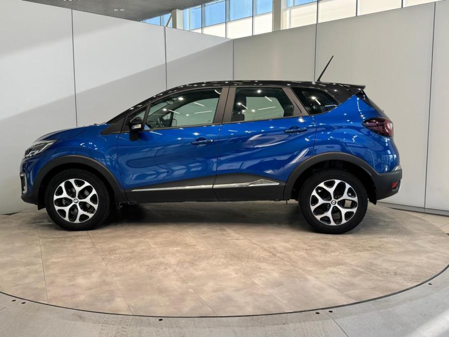 Renault Kaptur I Рестайлинг Волжский  - изображение 2