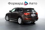 Audi Q5 I (8R) Рестайлинг Тюмень  - изображение 32