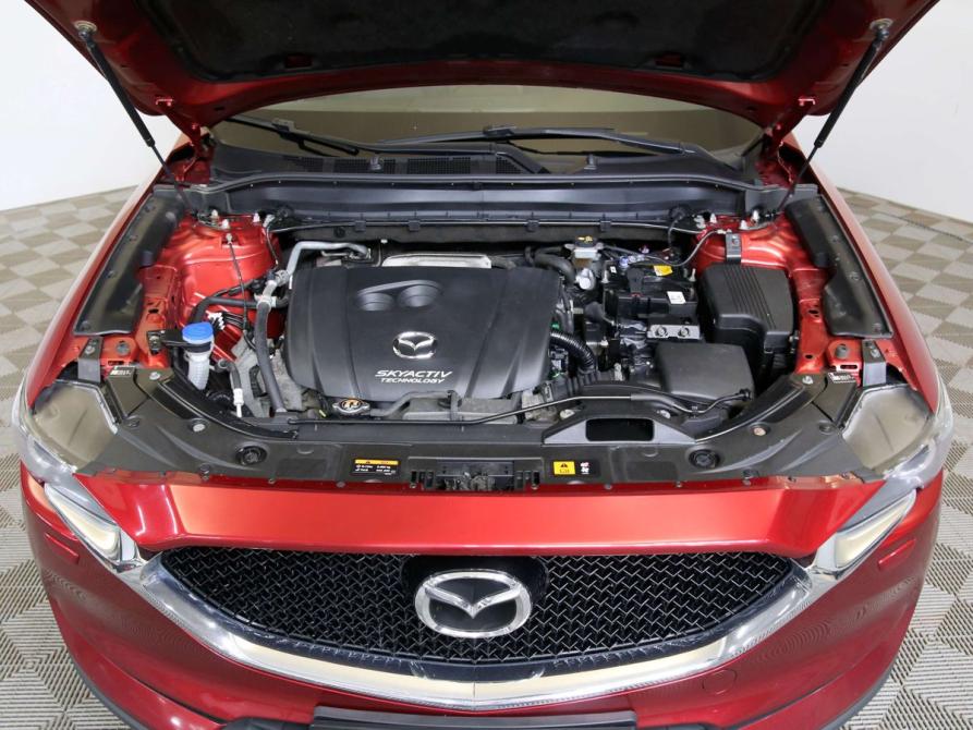 Mazda CX-5 II Санкт-Петербург  - изображение 11
