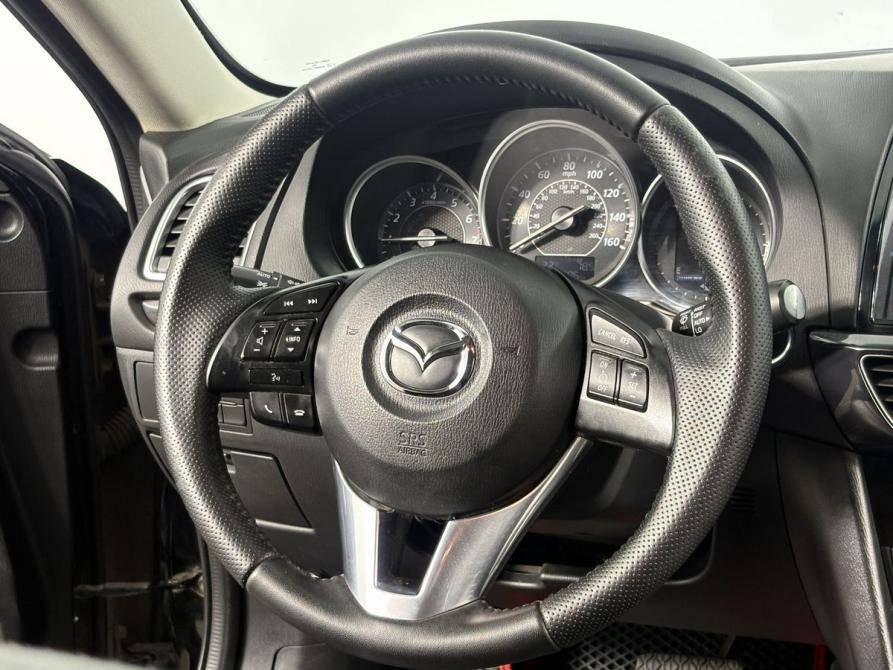 Mazda 6 III (GJ) Борисоглебск  - изображение 16