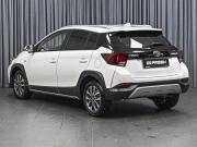 Toyota Yaris XP150 Рестайлинг Ставрополь  - изображение 25