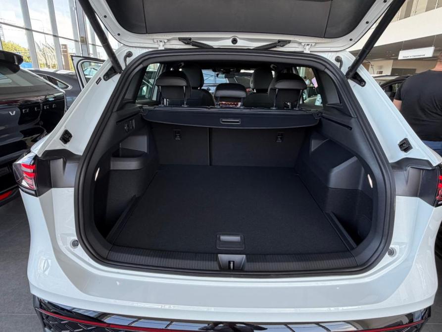 Volkswagen Tiguan III (China Market) Воронеж  - изображение 17